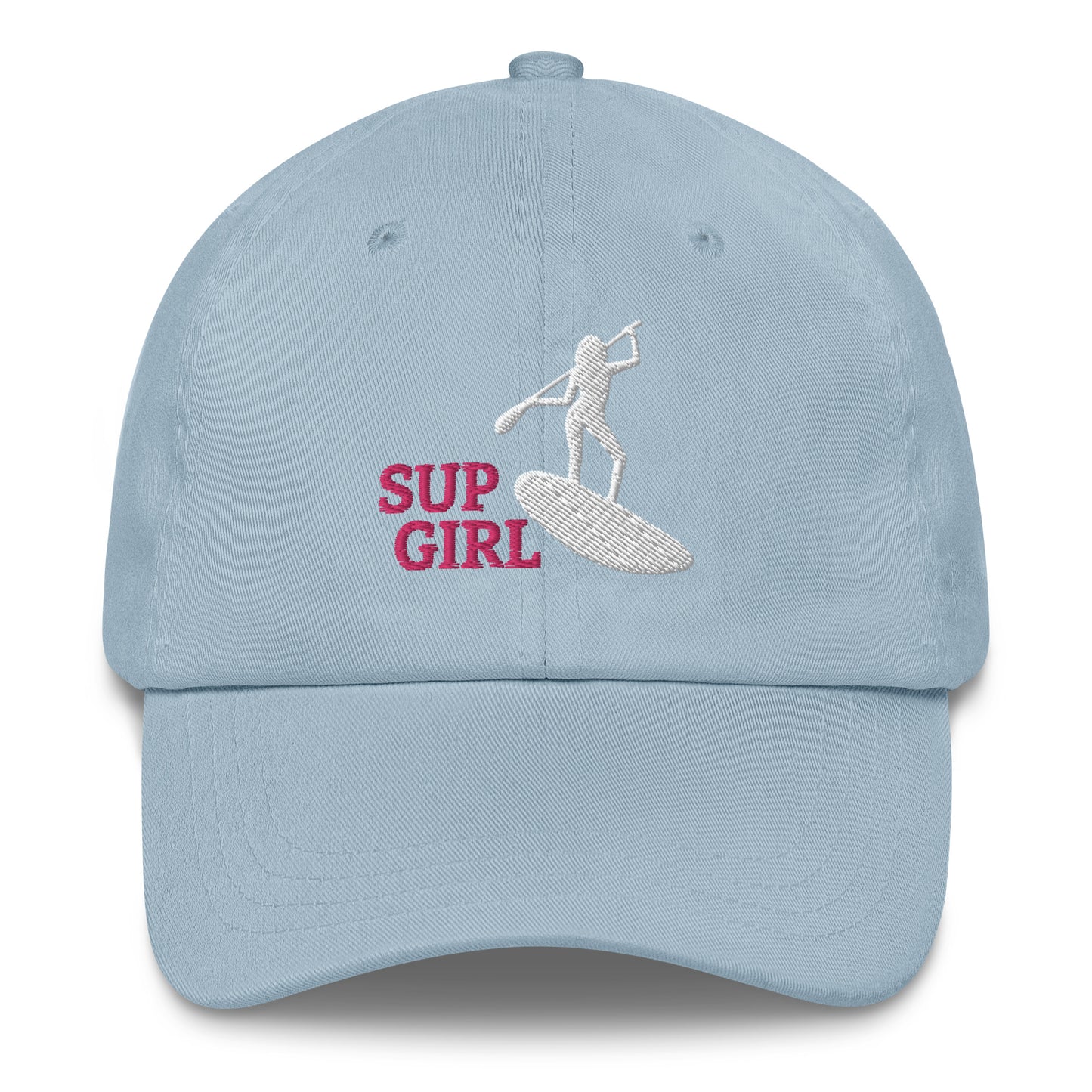 SUP Girl Dad hat