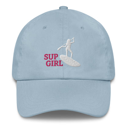 SUP Girl Dad hat