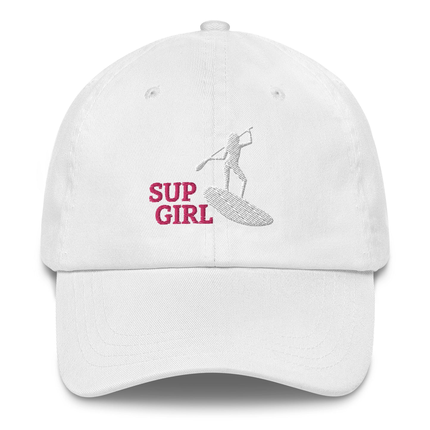 SUP Girl Dad hat