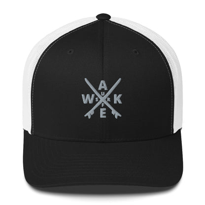 Wakesurf X Boards Trucker Cap