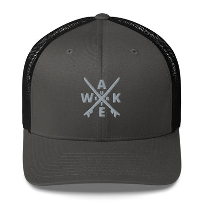 Wakesurf X Boards Trucker Cap