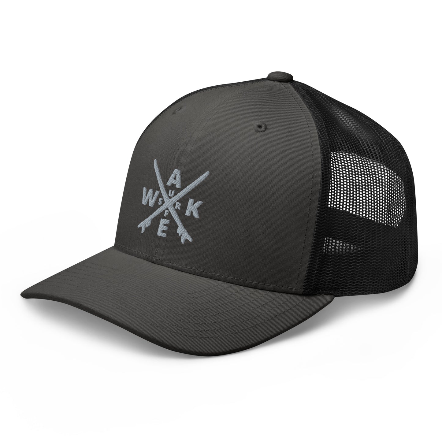 Wakesurf X Boards Trucker Cap