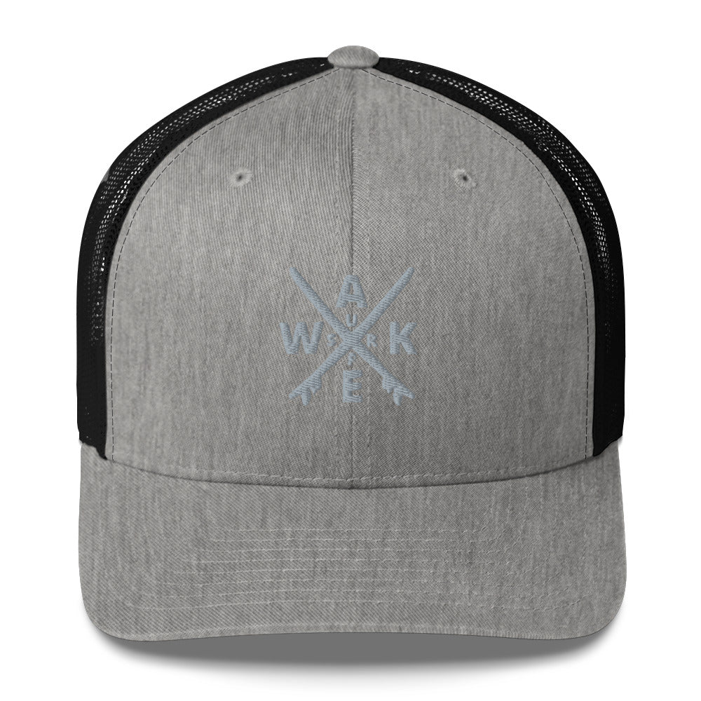 Wakesurf X Boards Trucker Cap