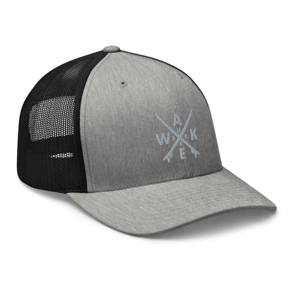 Wakesurf X Boards Trucker Cap