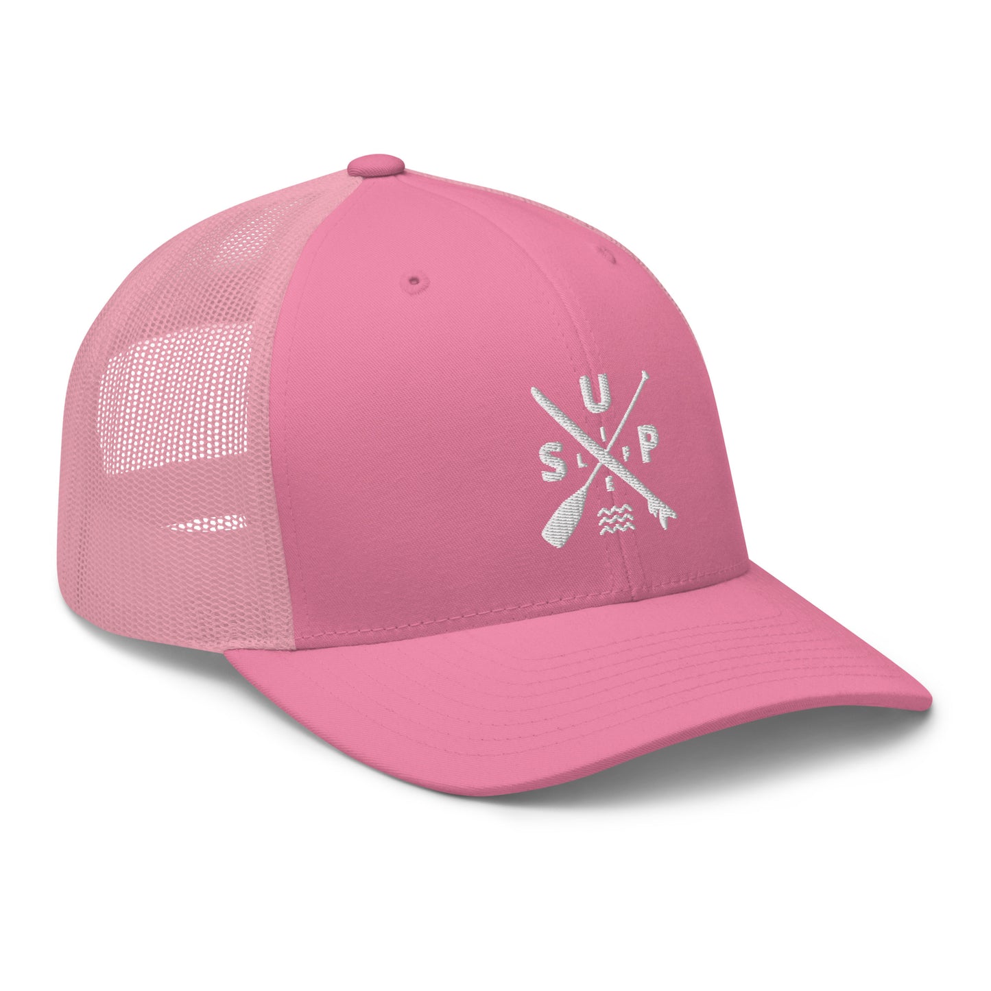 SUP Life Paddle X Board Paddleboard Trucker Cap