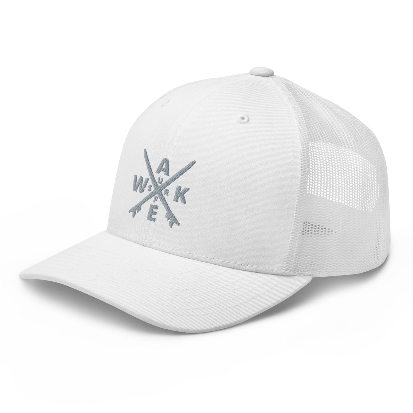 Wakesurf X Boards Trucker Cap