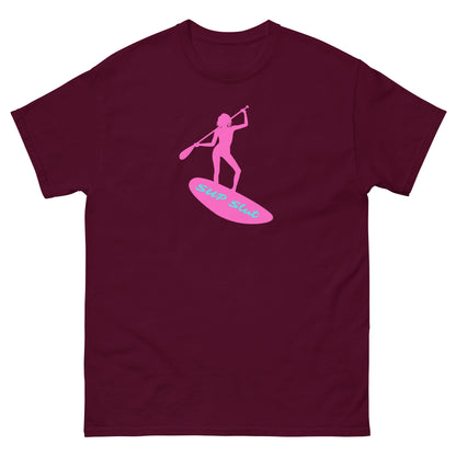 SUP Slut Paddleboard Unisex classic tee