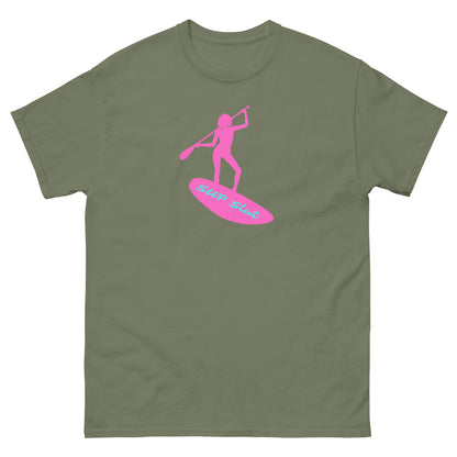 SUP Slut Paddleboard Unisex classic tee