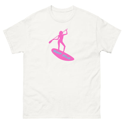 SUP Slut Paddleboard Unisex classic tee